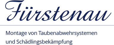 Andreas Fürstenau Schädlingsbekämpfung - Logo