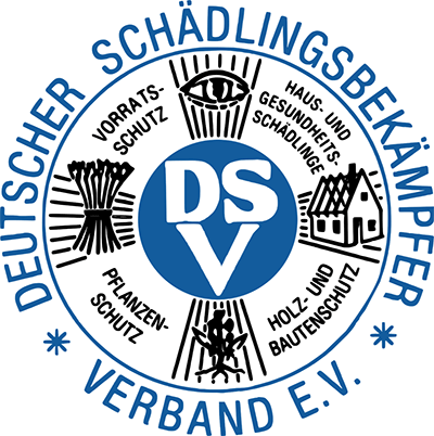 Deutscher Schädlingsbekämpfer Verband E.V.